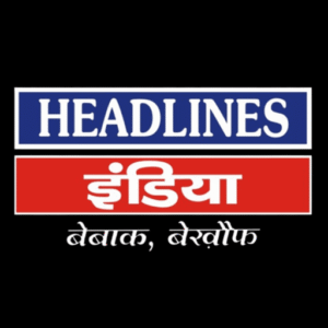 Picture of Headlines india News