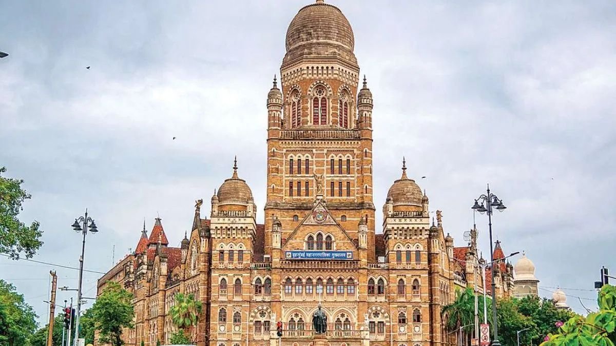 BMC Election Date