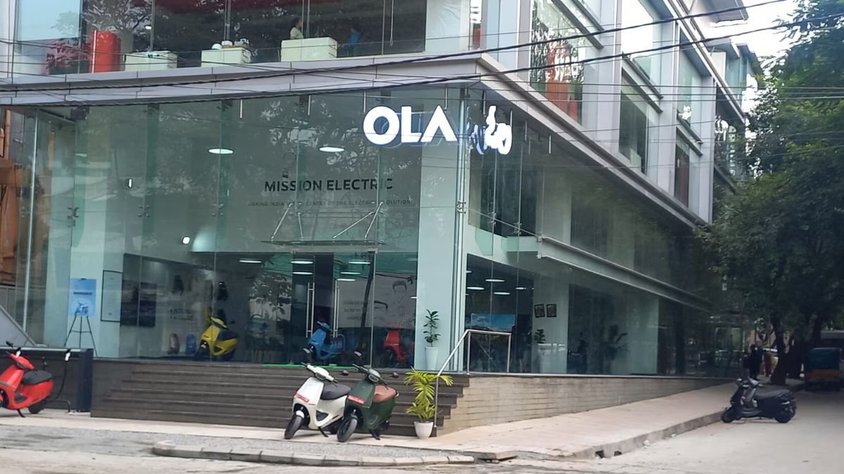 OLA