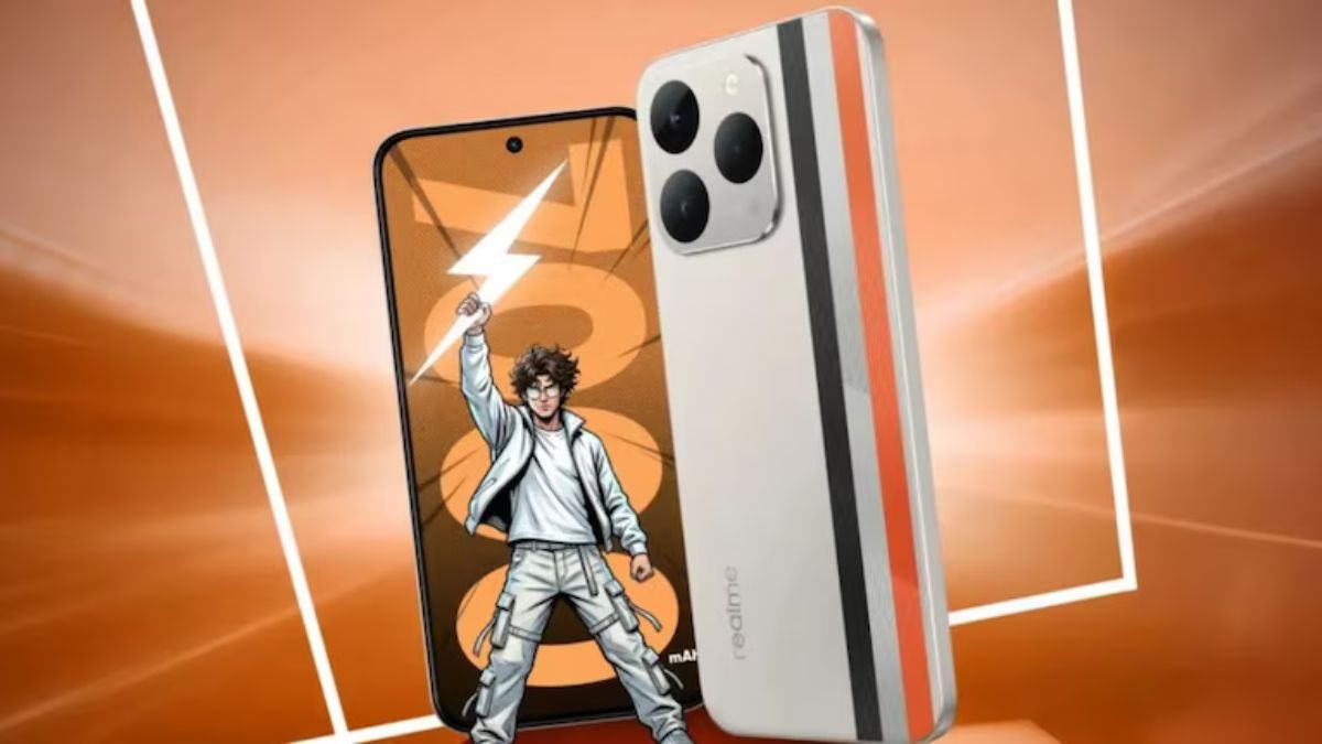 Realme Narzo 90 Series