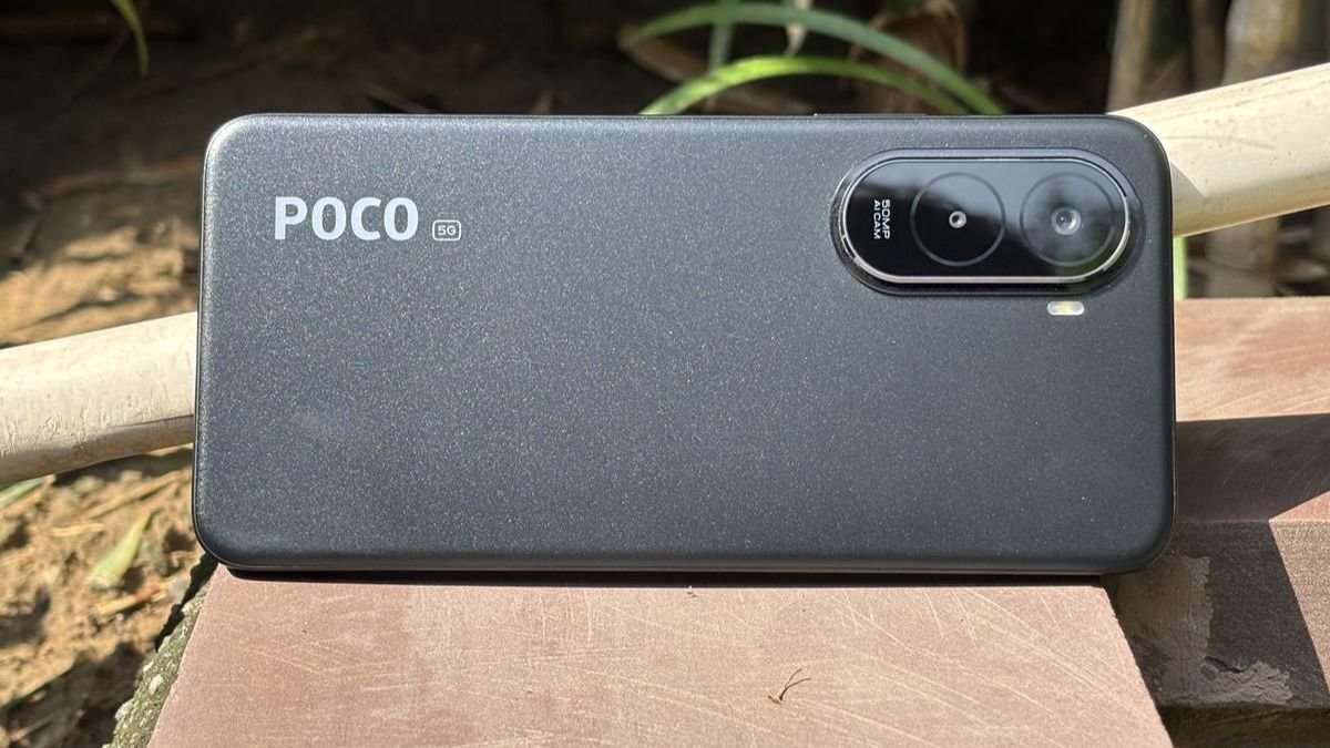 POCO M7 Plus