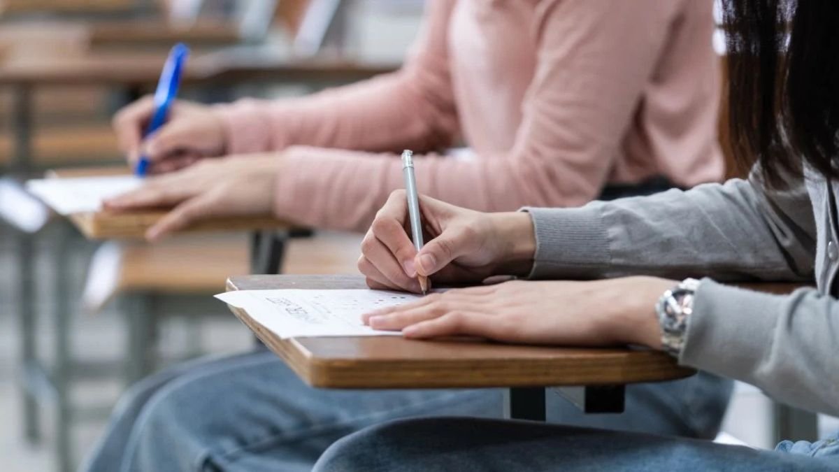 BPSSC SI Exam Date 2025