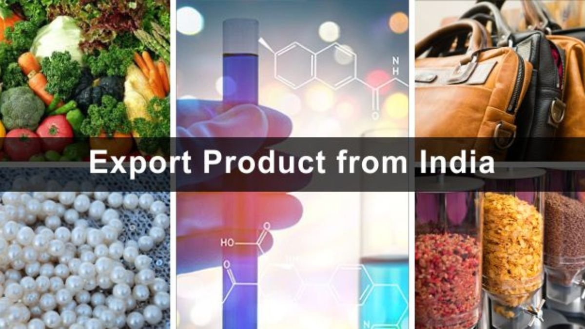 Export Opportunities