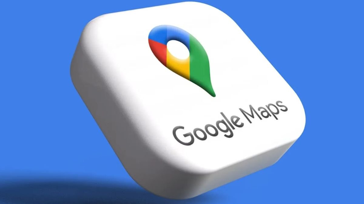 Google Maps