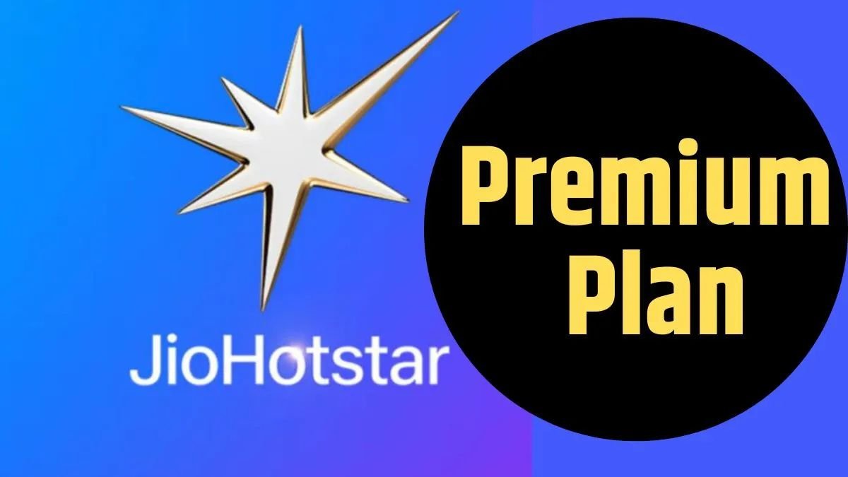 Jio Hotstar Premium