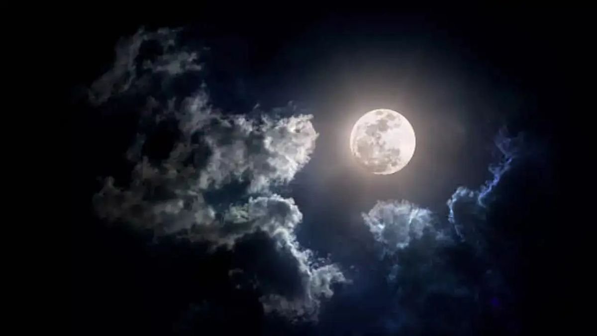 Purnima Date List 2026