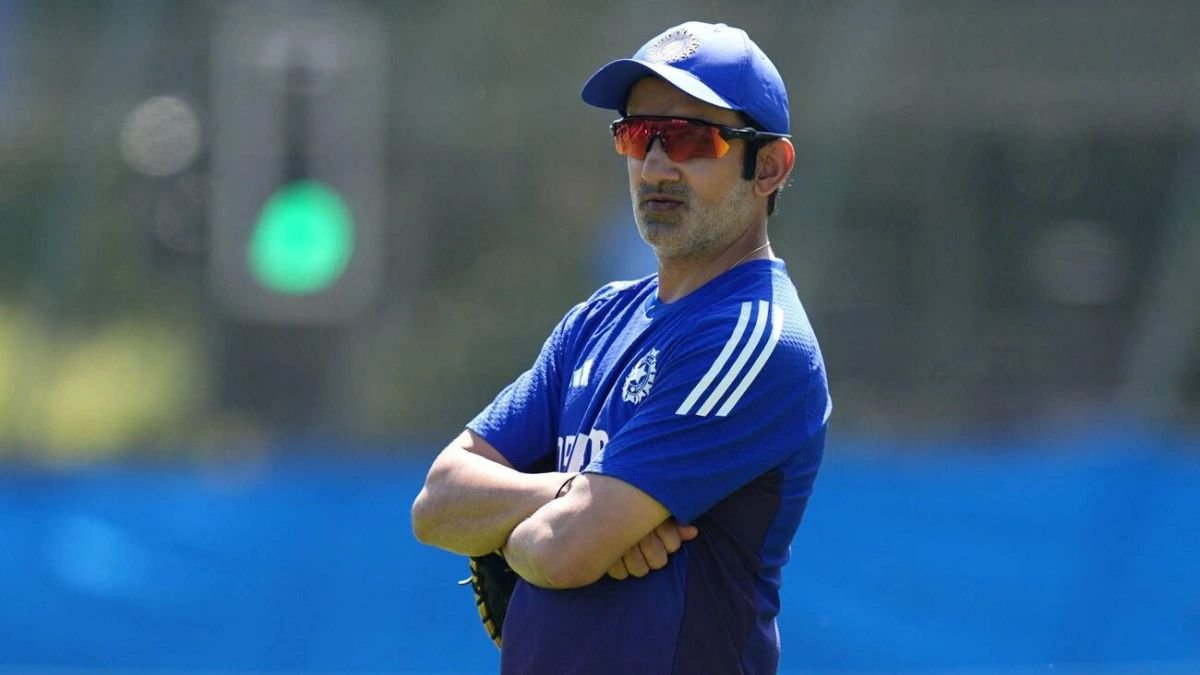 Gautam Gambhir