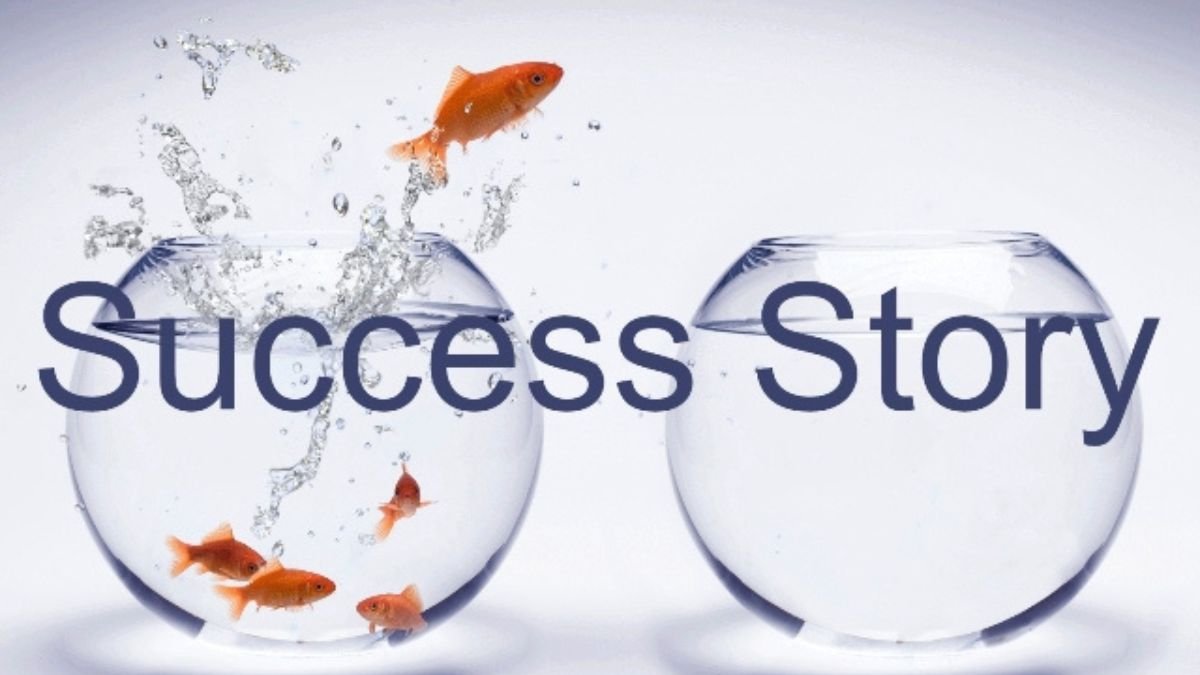Success Story