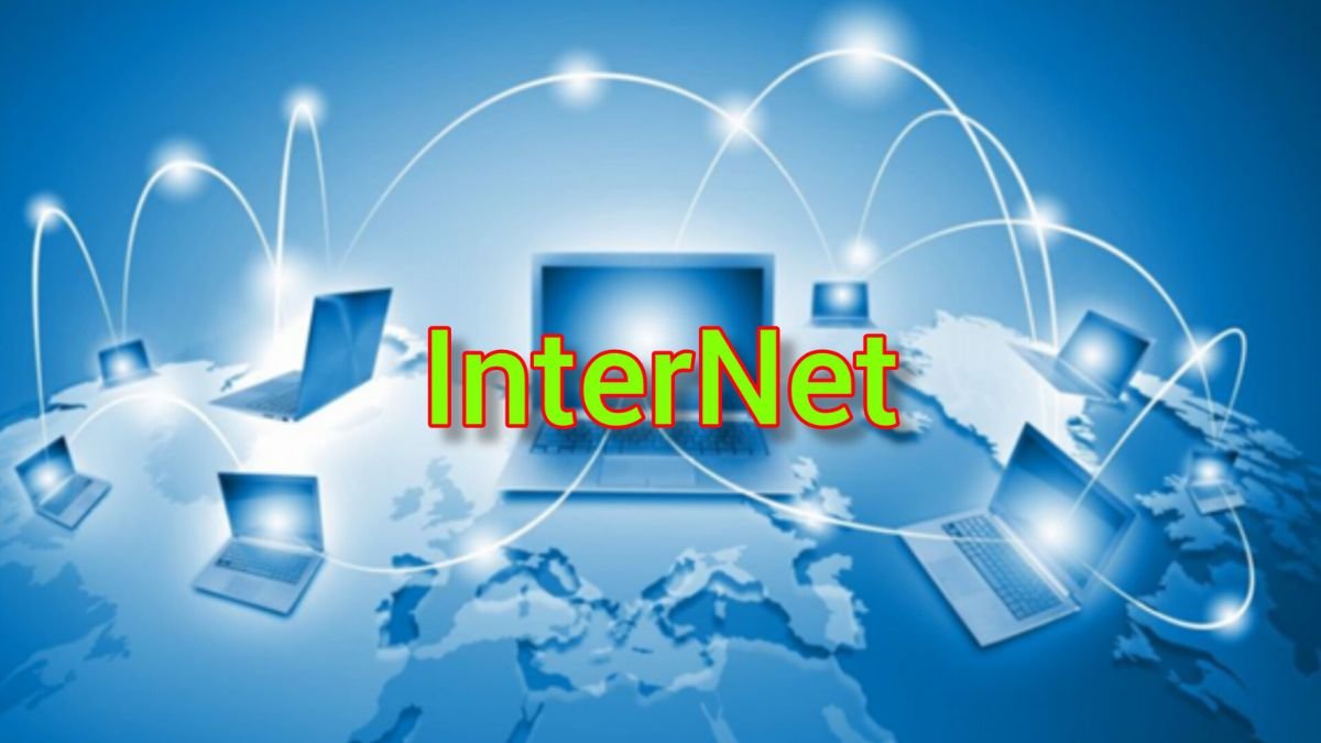 Internet