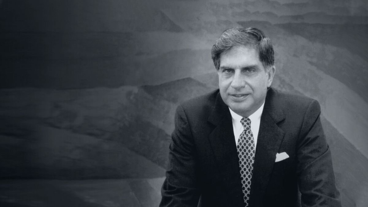 Ratan Tata Birthday