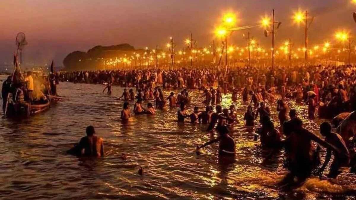 Magh Mela