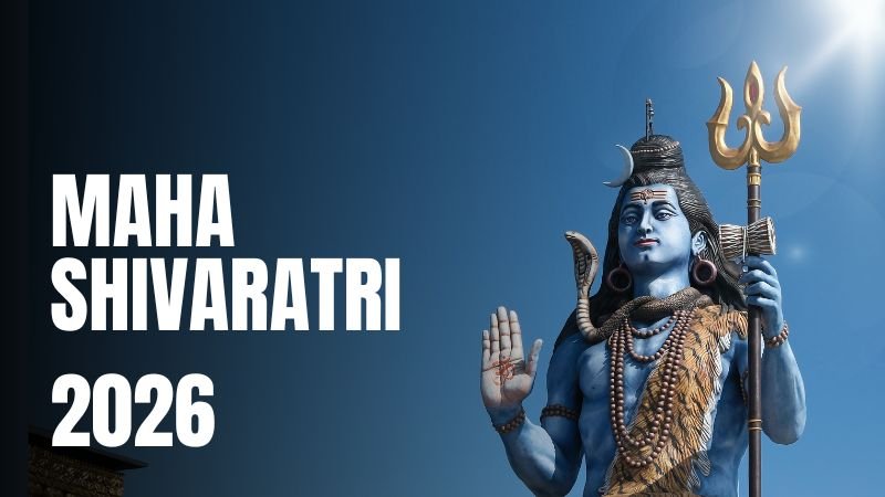 महाशिवरात्रि