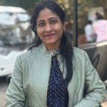 Picture of Sanjucta Pandit