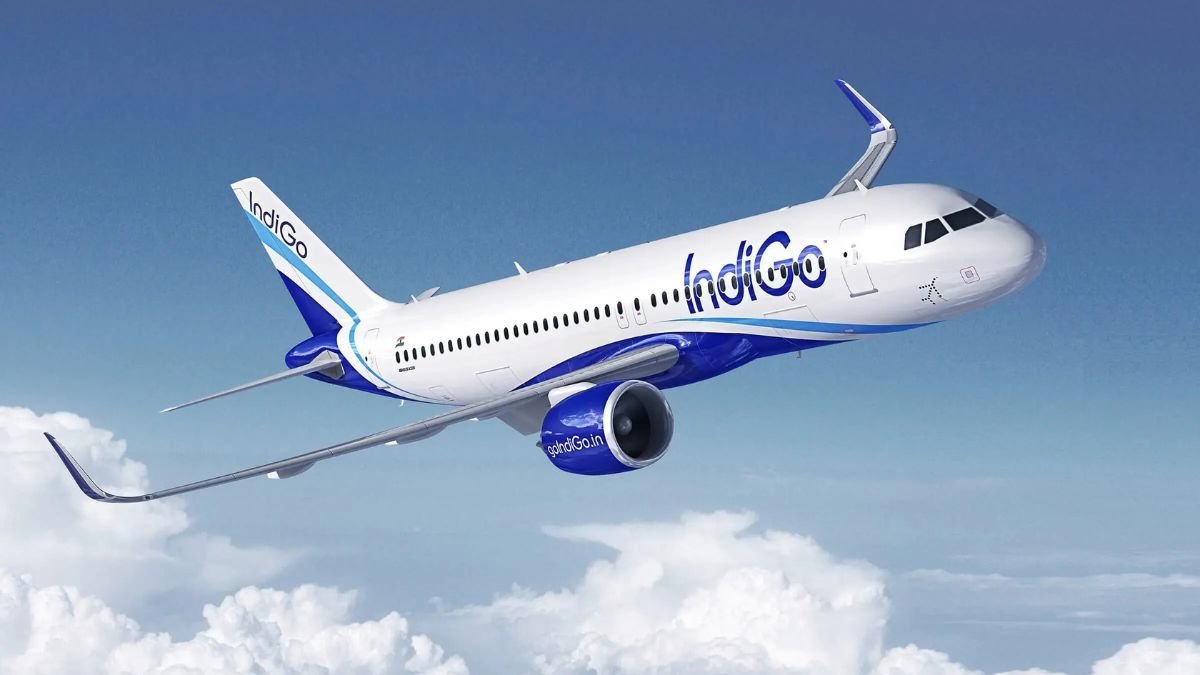 IndiGo