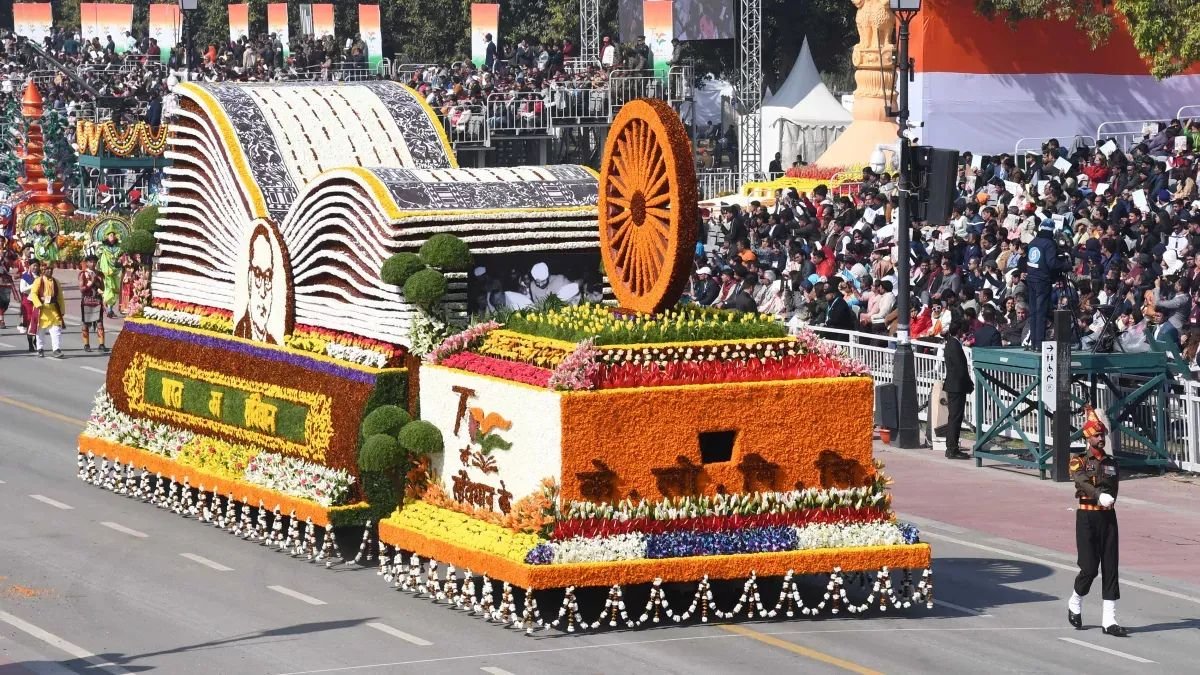 Republic Day 2026