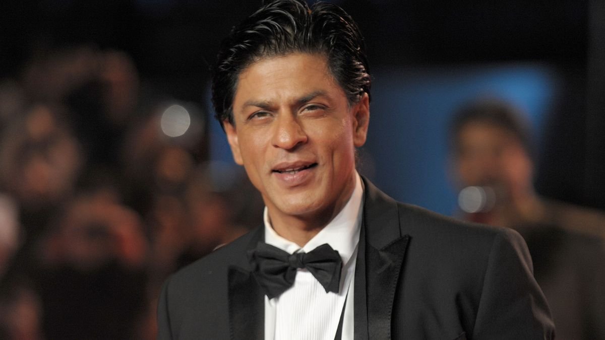 Shahrukh Khan