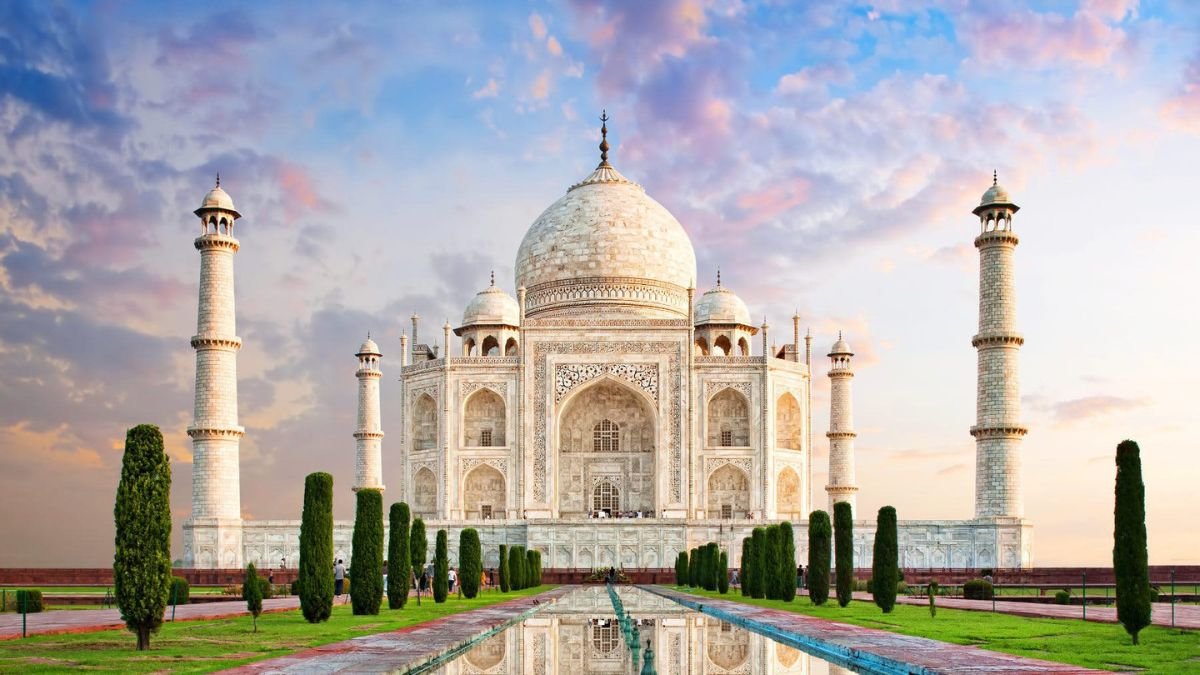 Tajmahal