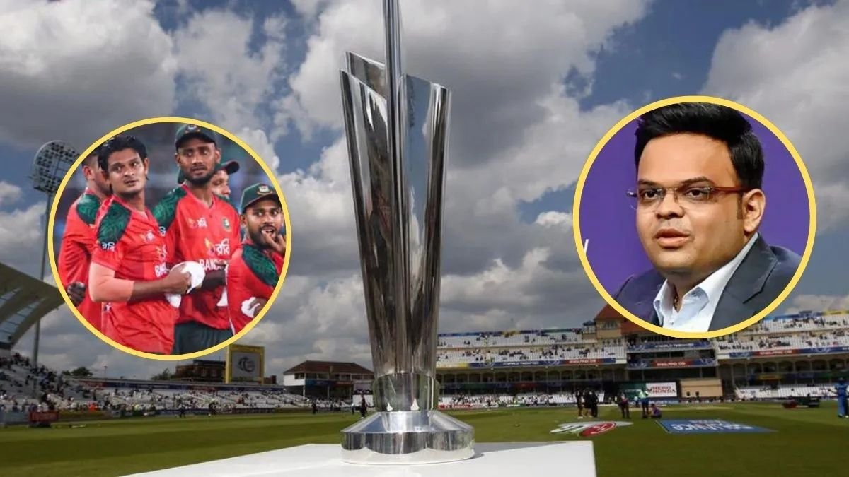 ICC T20 World Cup 2026