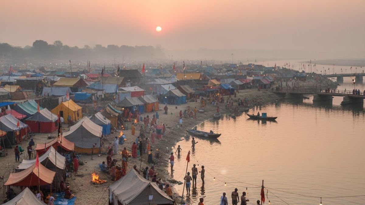 Magh Mela