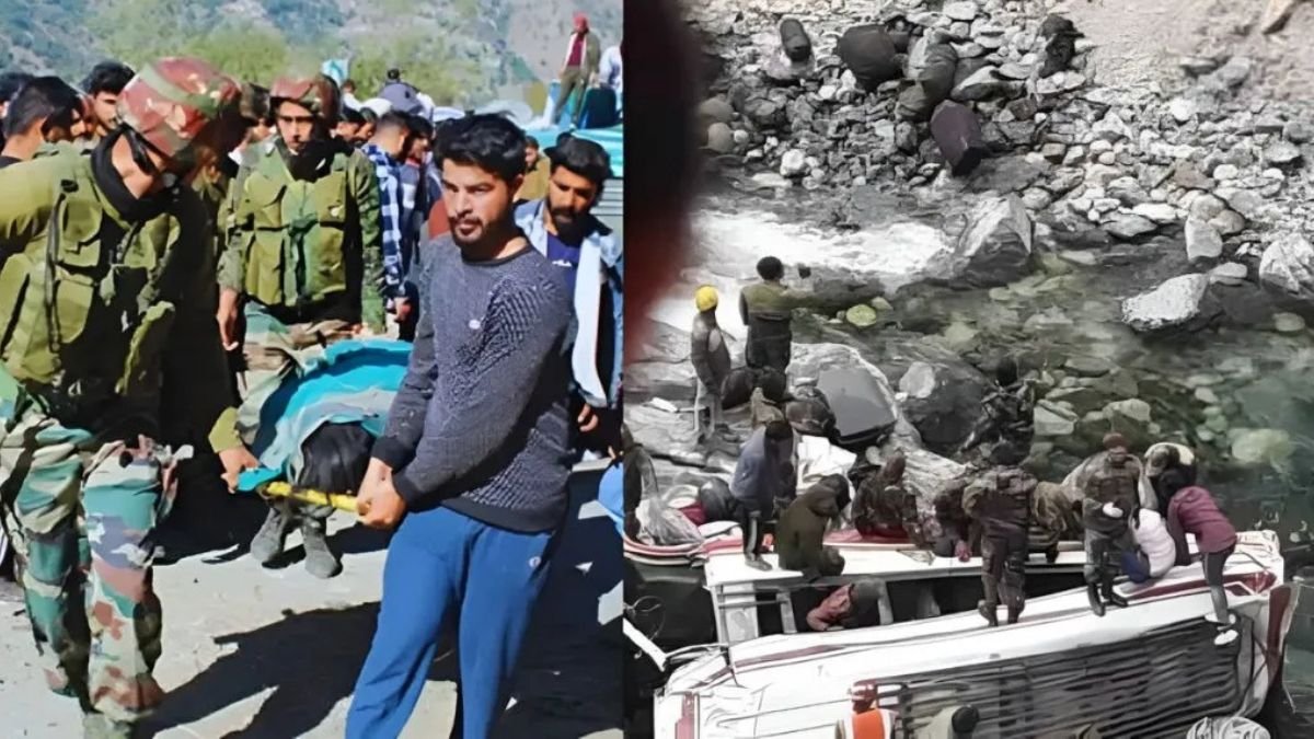 Jammu-Kashmir