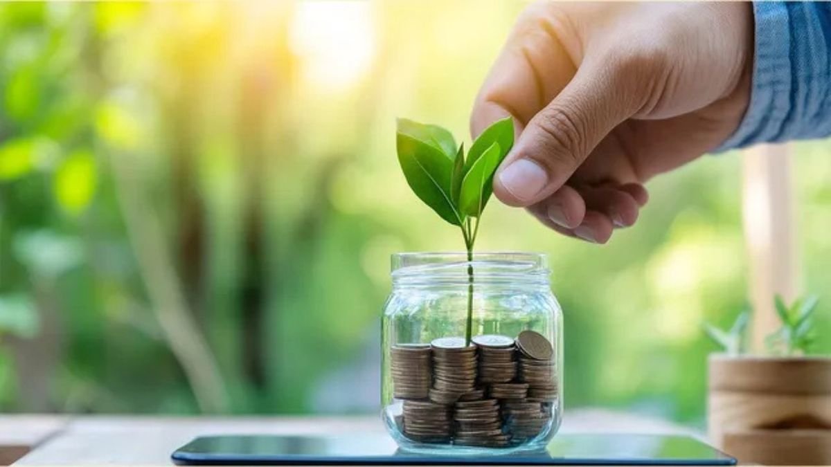 Special Situation Investing