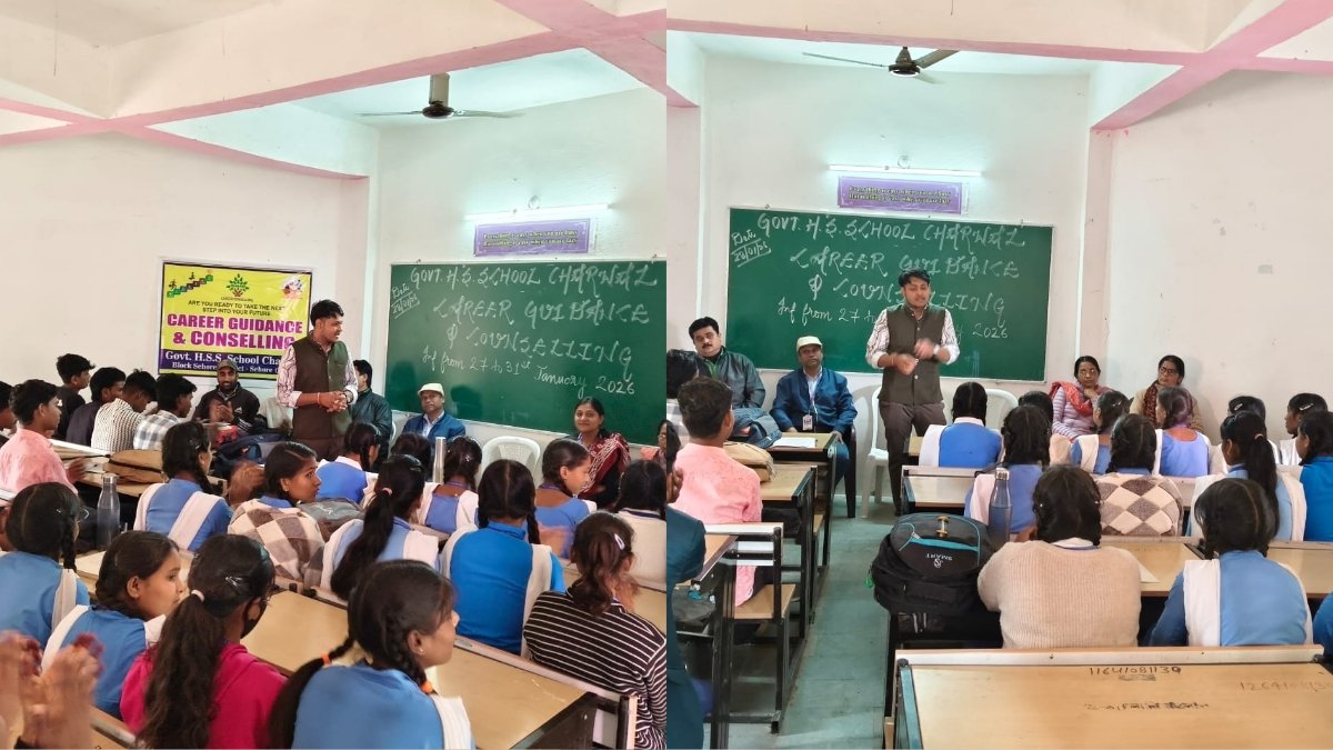 Sehore Prateek Chandak