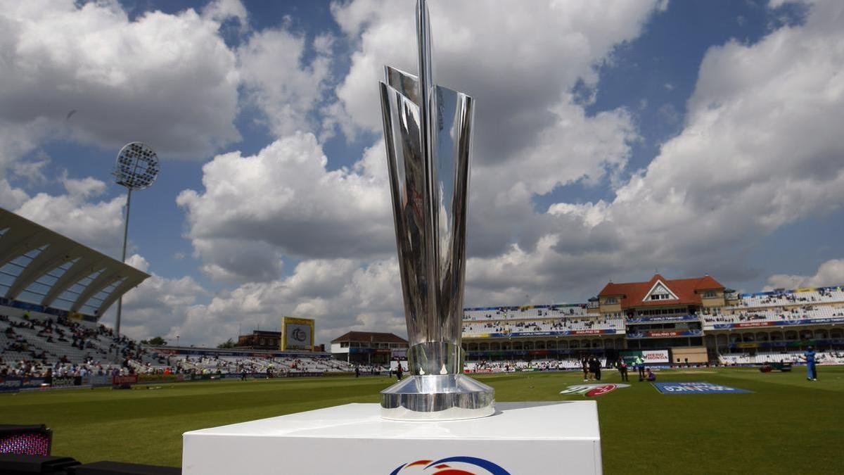T20 World Cup