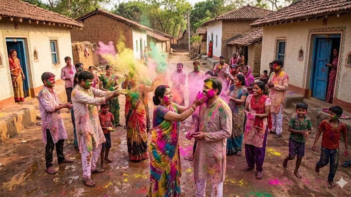 Holi
