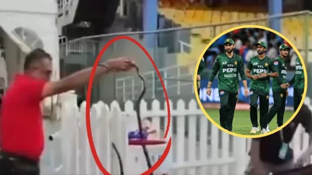 IND vs PAK T20 World Cup 2026