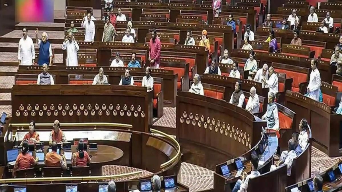 Loksabha