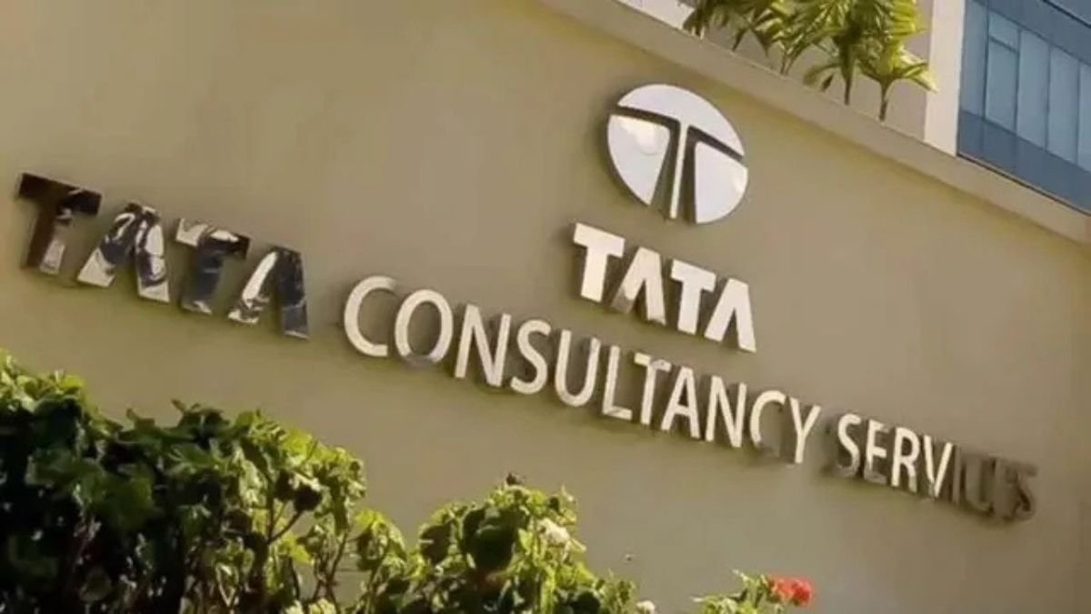 TCS