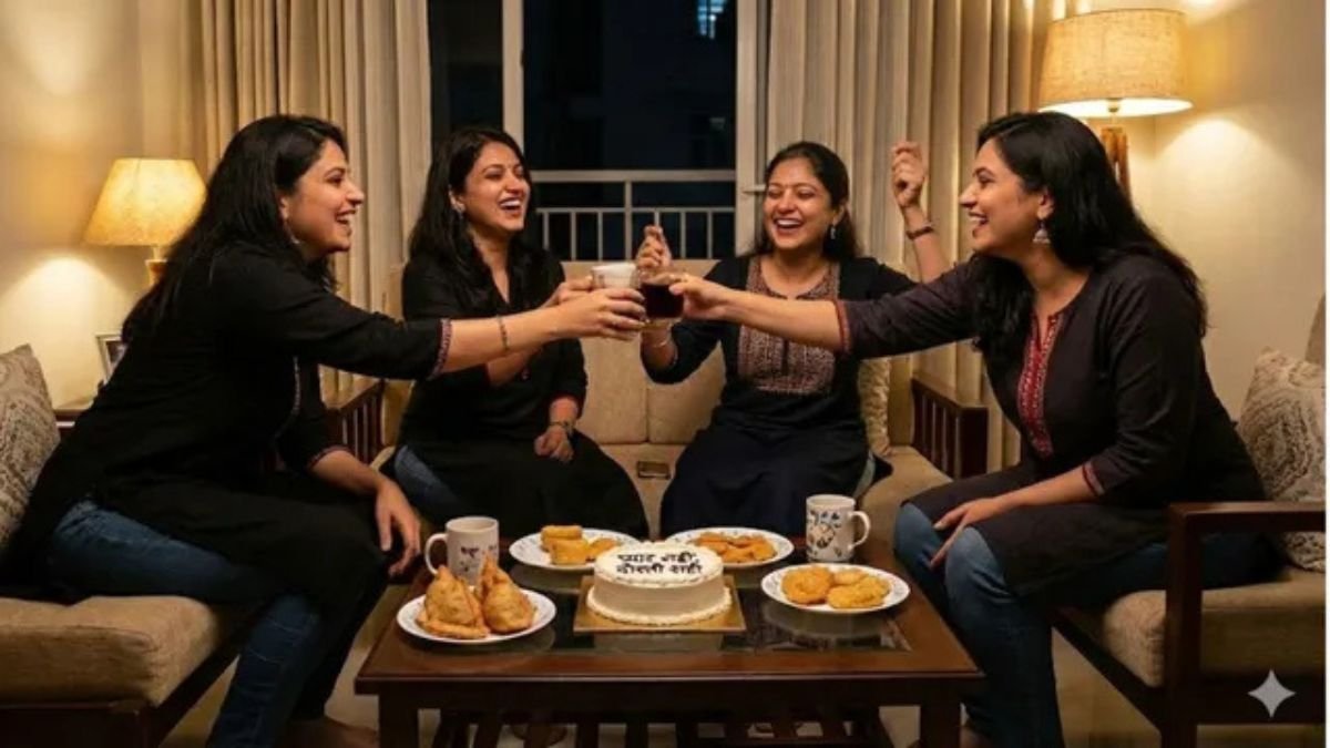 Anti-Valentine's Day