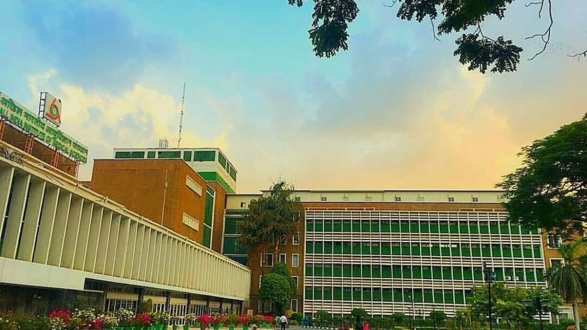 AIIMS