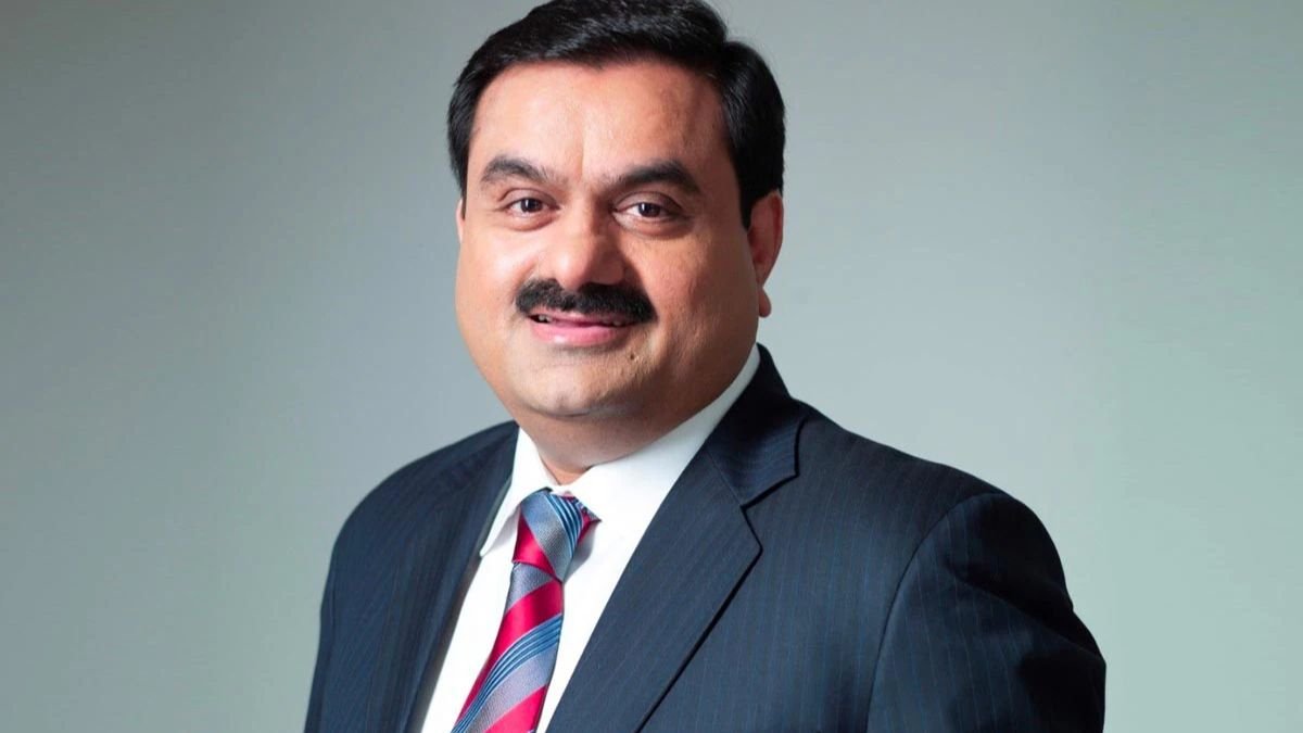 Adani