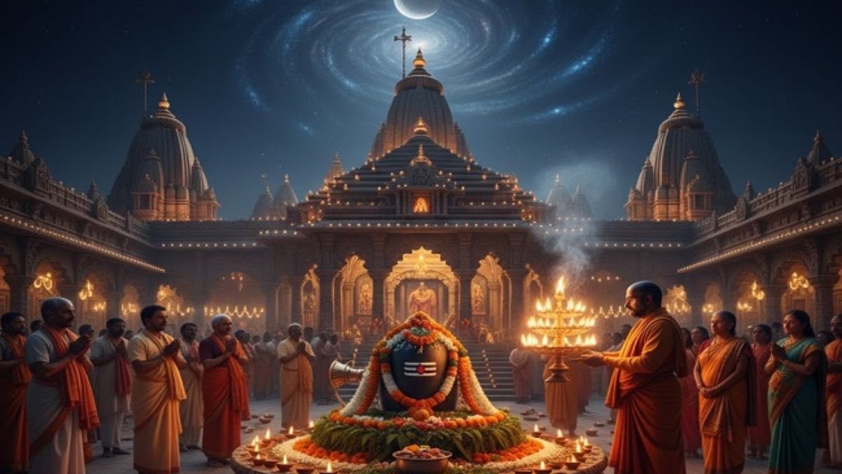 Mahashivratri