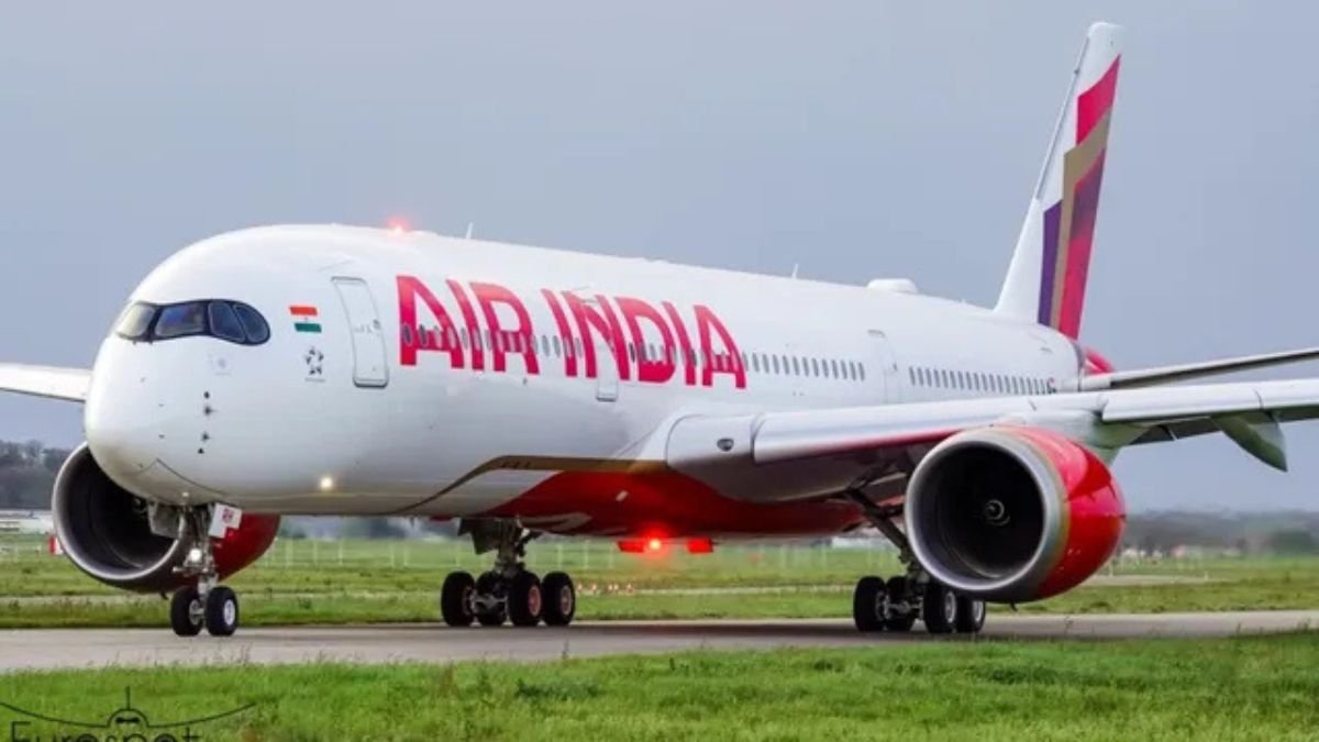 Air India