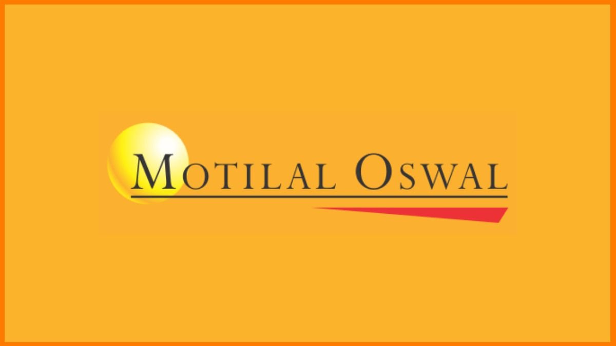 Motilal Oswal