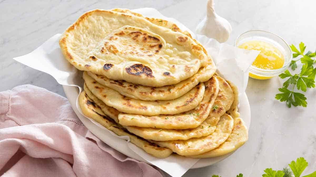 Royal Naan