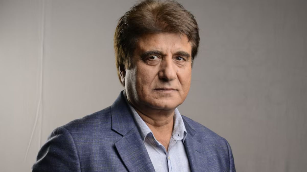 Raj Babbar