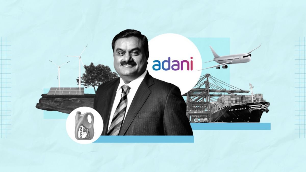 Adani Group