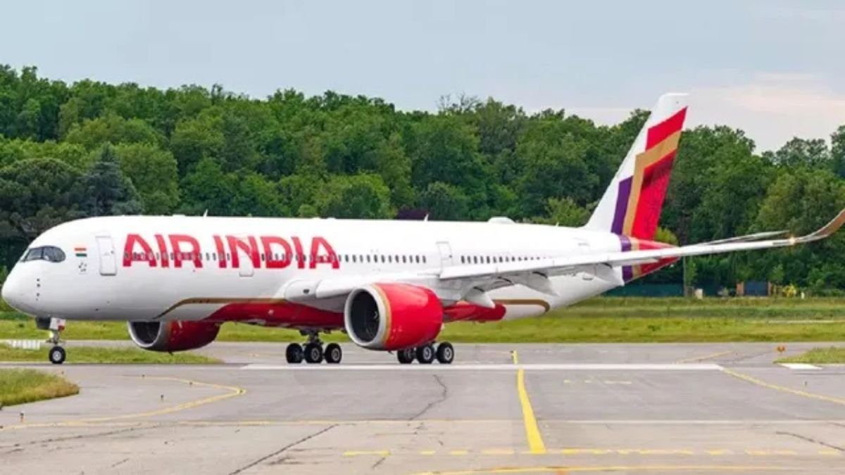 Air India