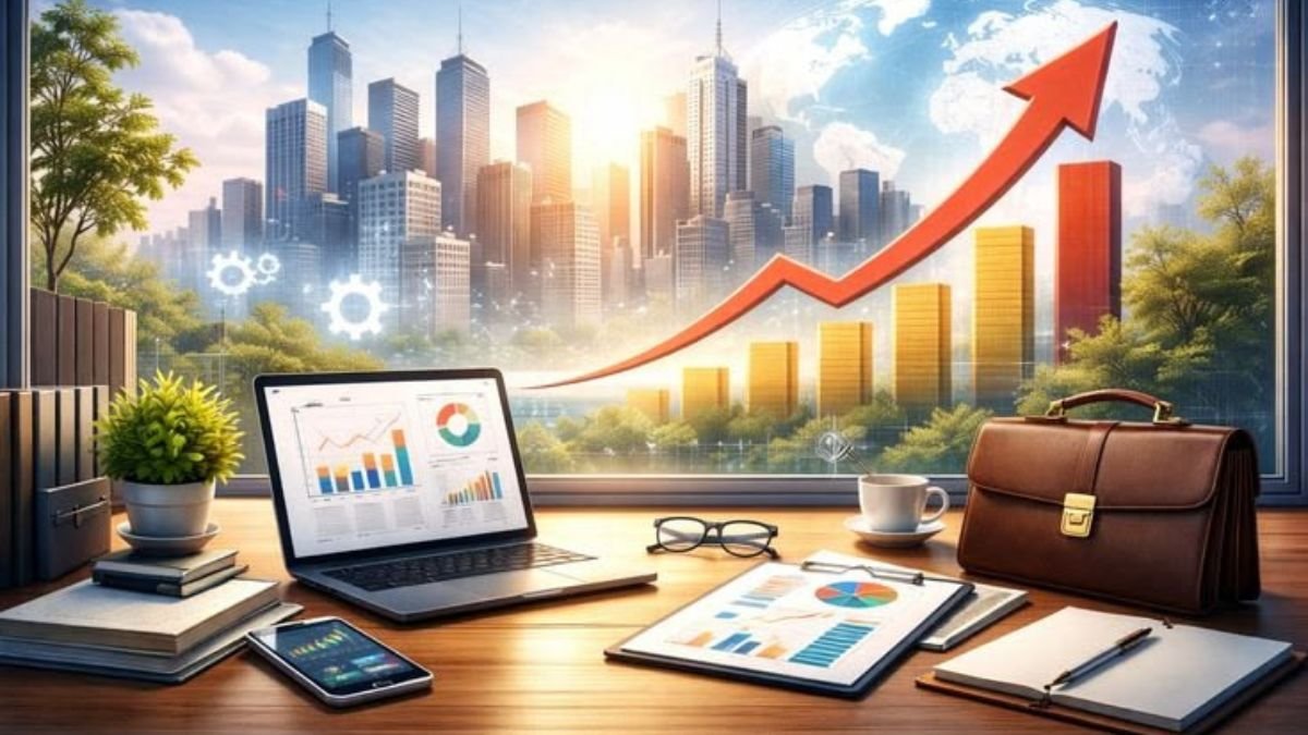 Innovision IPO Listing