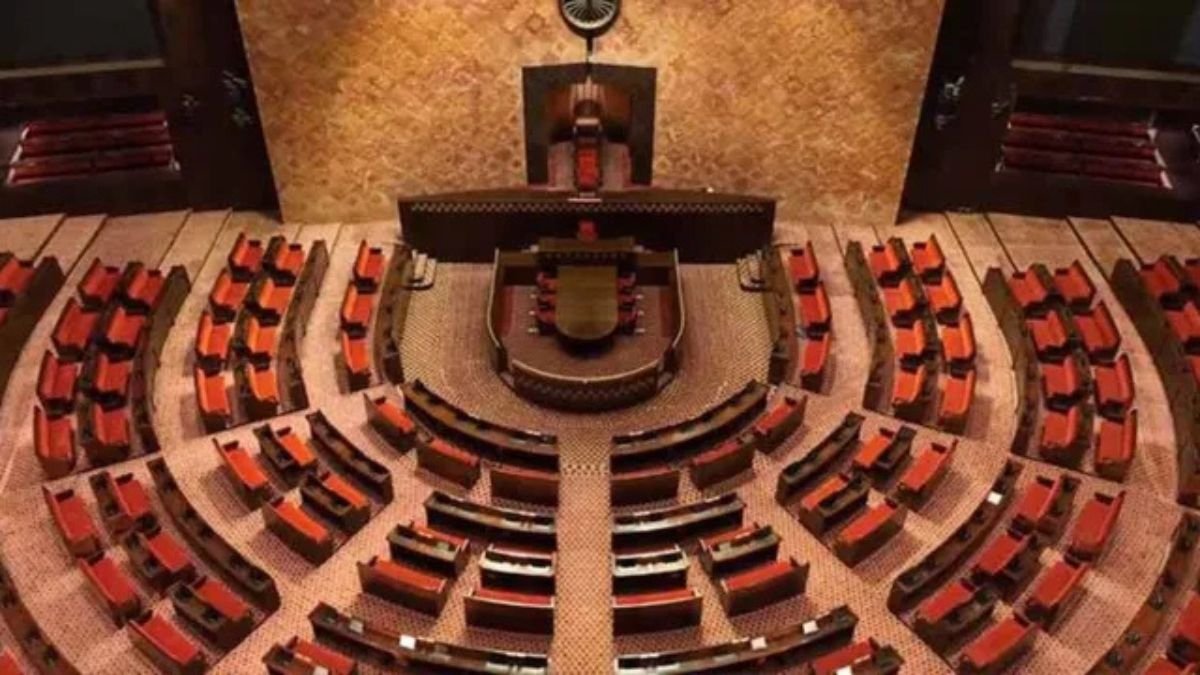 Rajya Sabha Elections