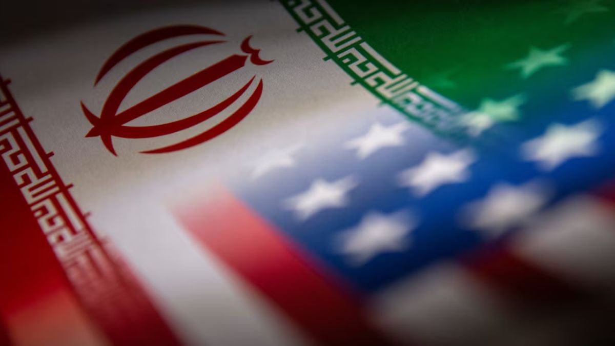 Iran-US Tension