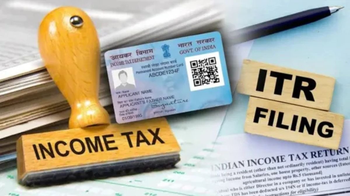 New Income Tax