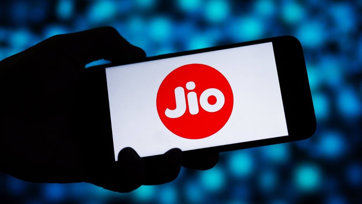Jio