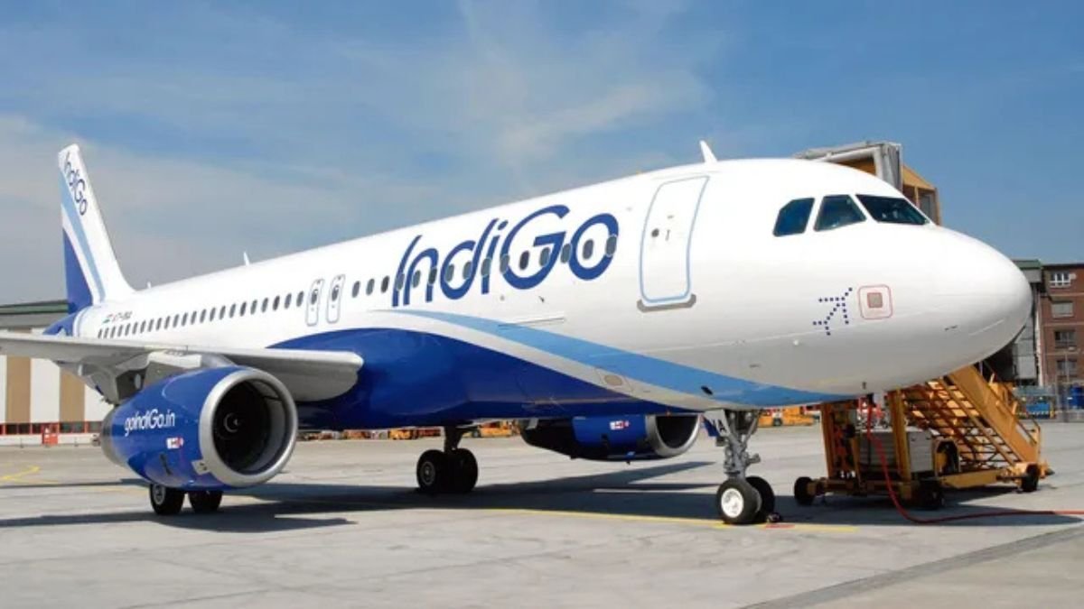 IndiGo