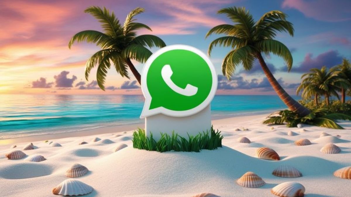 WhatsApp New Feature