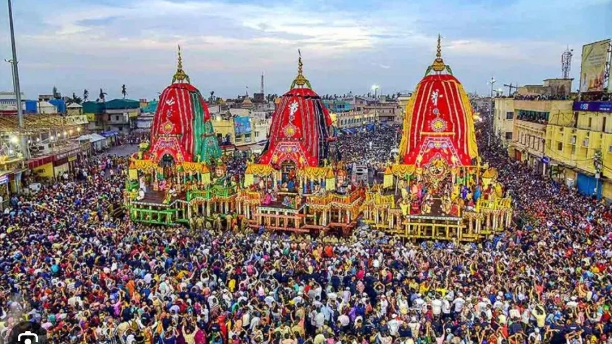 Rath Yatra