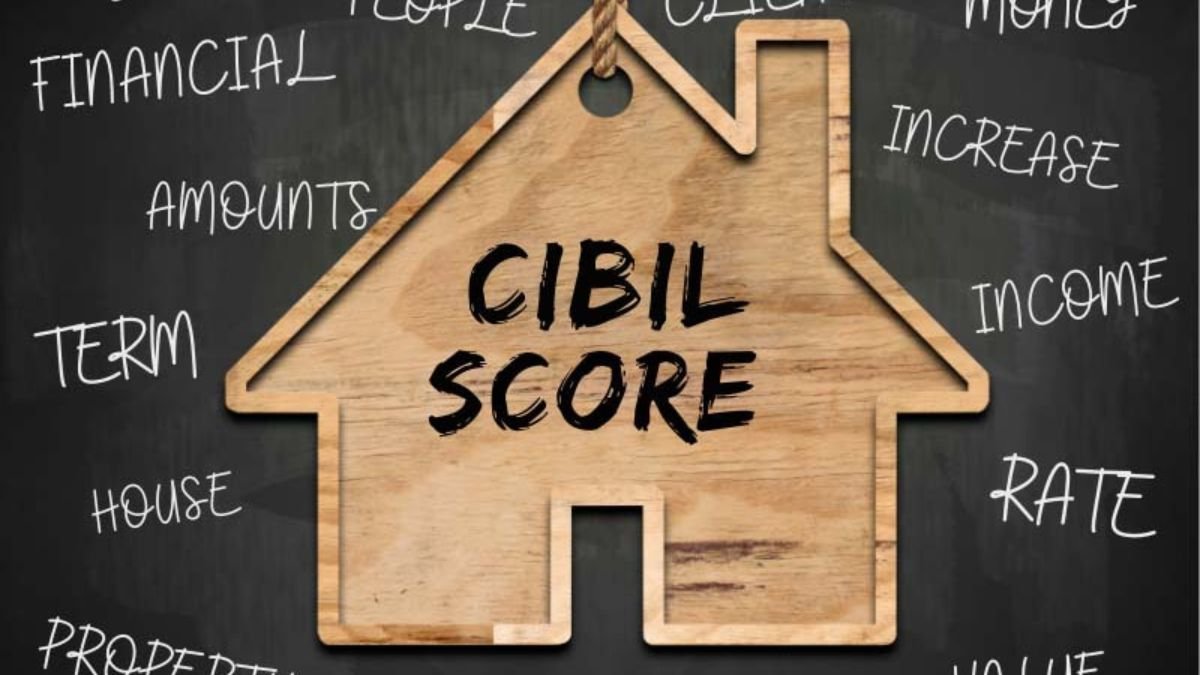 Cibil Score